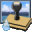  32x32 pixels icon