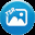 TSR Watermark Image Software 2.1.2.1 32x32 pixels icon