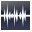 Wavepad Audio Editor Master's Edition 4.28 32x32 pixels icon