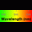 Wavelength 1.3 32x32 pixels icon