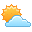 WeatherMate 3.3.4 32x32 pixels icon
