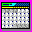 Web Cal Plus 2.8.5 32x32 pixels icon