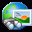 Web Image Collector 2.9 32x32 pixels icon