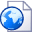 Web Site Express 2.6.3.016 32x32 pixels icon