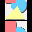 Web Slide Show add-on for FireFox 1.5.2.14 32x32 pixels icon