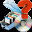 WhereIsIt? Build 1110 Beta 1 32x32 pixels icon