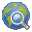 WhoIs Lookup Multiple Addresses Software 7.0 32x32 pixels icon