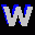 WhoisThisDomain 1.41 32x32 pixels icon