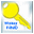 Win KeyFinder 1.73 RC2 32x32 pixels icon