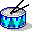 Win Sound Randomizer 1.1 32x32 pixels icon