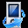  32x32 pixels icon