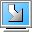 ActiveExit XP 3.22 32x32 pixels icon