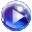 WinDVD Platinum 8.0.6.109 R3 32x32 pixels icon