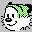 WinDriver Ghost 2.06 32x32 pixels icon