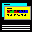 WinFlash Basic 11.00.05 32x32 pixels icon