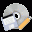 WinImage 8.10 32x32 pixels icon