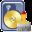WinMend Disk Cleaner 1.5.1 32x32 pixels icon