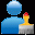 WinMend History Cleaner 1.4.0 32x32 pixels icon