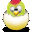 WinParrot 2.0.2 32x32 pixels icon