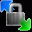 WinSCP 4.1.9 32x32 pixels icon