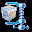 WinZip System Utilities Suite 1.0 32x32 pixels icon