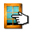 Window Nudger 1.0 32x32 pixels icon
