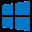 Windows 8 UX Pack 3.5 32x32 pixels icon