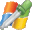 Windows Live Hotmail Extract Email Addresses Software 7.0 32x32 pixels icon