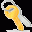 Windows Product Key Finder Professional 2.2.0.452 32x32 pixels icon