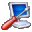 Windows Startup Cleaner Software 7.0 32x32 pixels icon