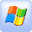 Windows XP Product Key Modifier  32x32 pixels icon