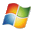 Windows XP Service Pack 3 - 32-Bit Build 5512 FINAL 32x32 pixels icon