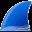 Wireshark 1.7.0 32x32 pixels icon