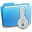 Wise Folder Hider 1.22 32x32 pixels icon