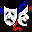  32x32 pixels icon