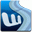 Word Viewer 6.23 32x32 pixels icon