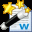 WordFIX Word Document Recovery 5.42 32x32 pixels icon