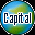World Capitals Quiz 1.1.0 32x32 pixels icon