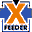X-Feeder 2.6.0.3 32x32 pixels icon