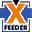 X-Feeder 2.6.2.6 32x32 pixels icon