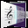 X Lossless Decoder 20111211 32x32 pixels icon
