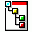 X-NetStat 5.1 32x32 pixels icon