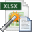 XLSX To Fixed Width Text File Batch Converter Software 7.0 32x32 pixels icon