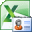 XLSX To VCF Converter Software 7.0 32x32 pixels icon