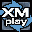 XMPlay 3.4.2.1 32x32 pixels icon