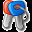 XP Home User Manager 2.3 32x32 pixels icon