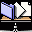 XSLaunch 2.0.3 32x32 pixels icon