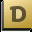  32x32 pixels icon
