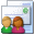 MailList King 9.0 32x32 pixels icon