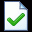  32x32 pixels icon